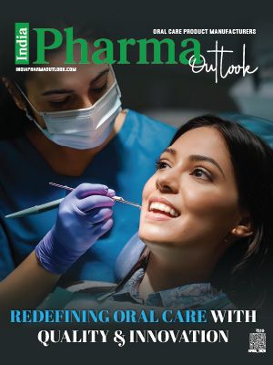 Oral Care Product Manufacturers