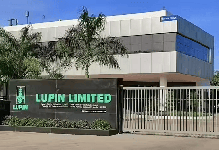 Lupin, Daytime Sleepiness Drug, India Pharma Outlook