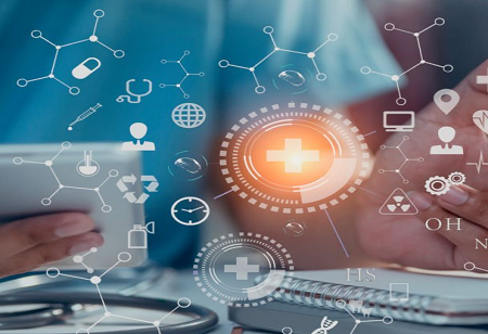 Computer aided drug design (CADD), drug discovery, 3D bioprinting technology, AI based supercomputing, Internet of Things (IoT) 